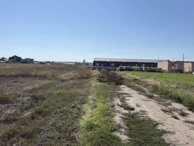 Царське село 40 соток поряд всі комунікації