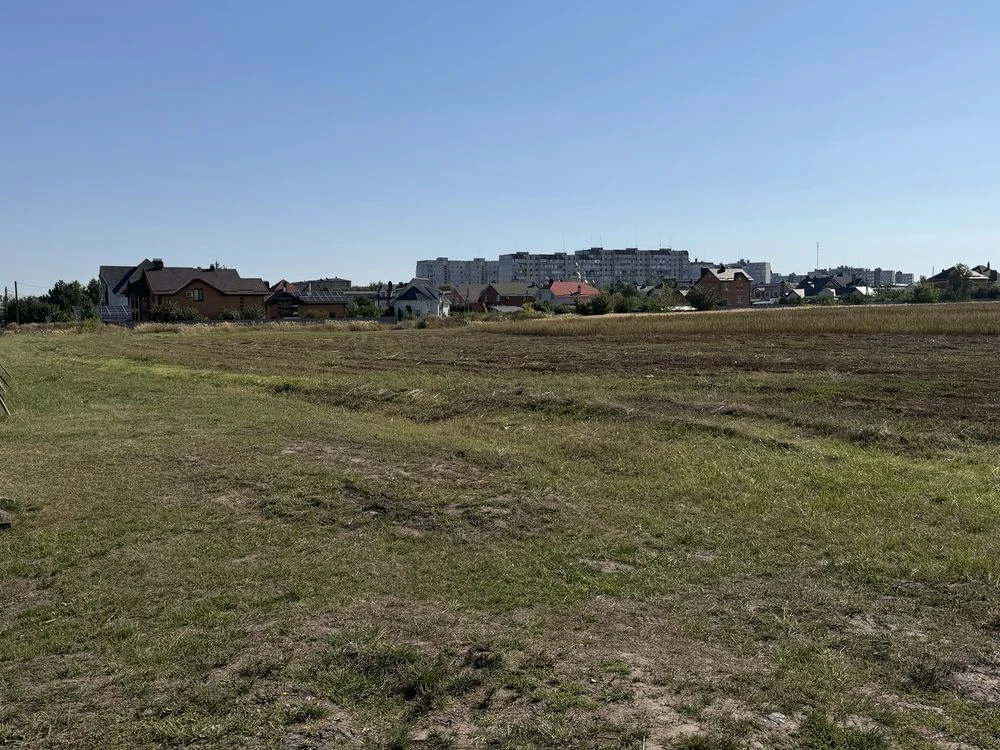 Царське село 40 соток поряд всі комунікації