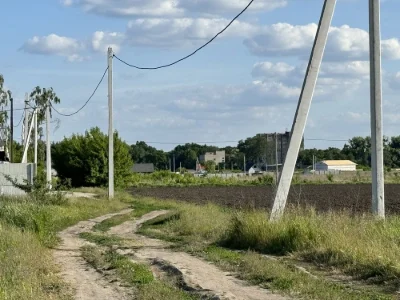 30соток Військбуд можливо під комерцію