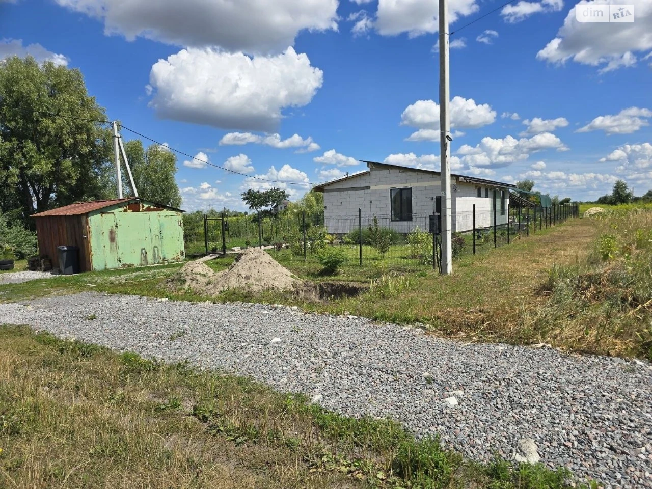 Продаж Ділянка під житлову забудову