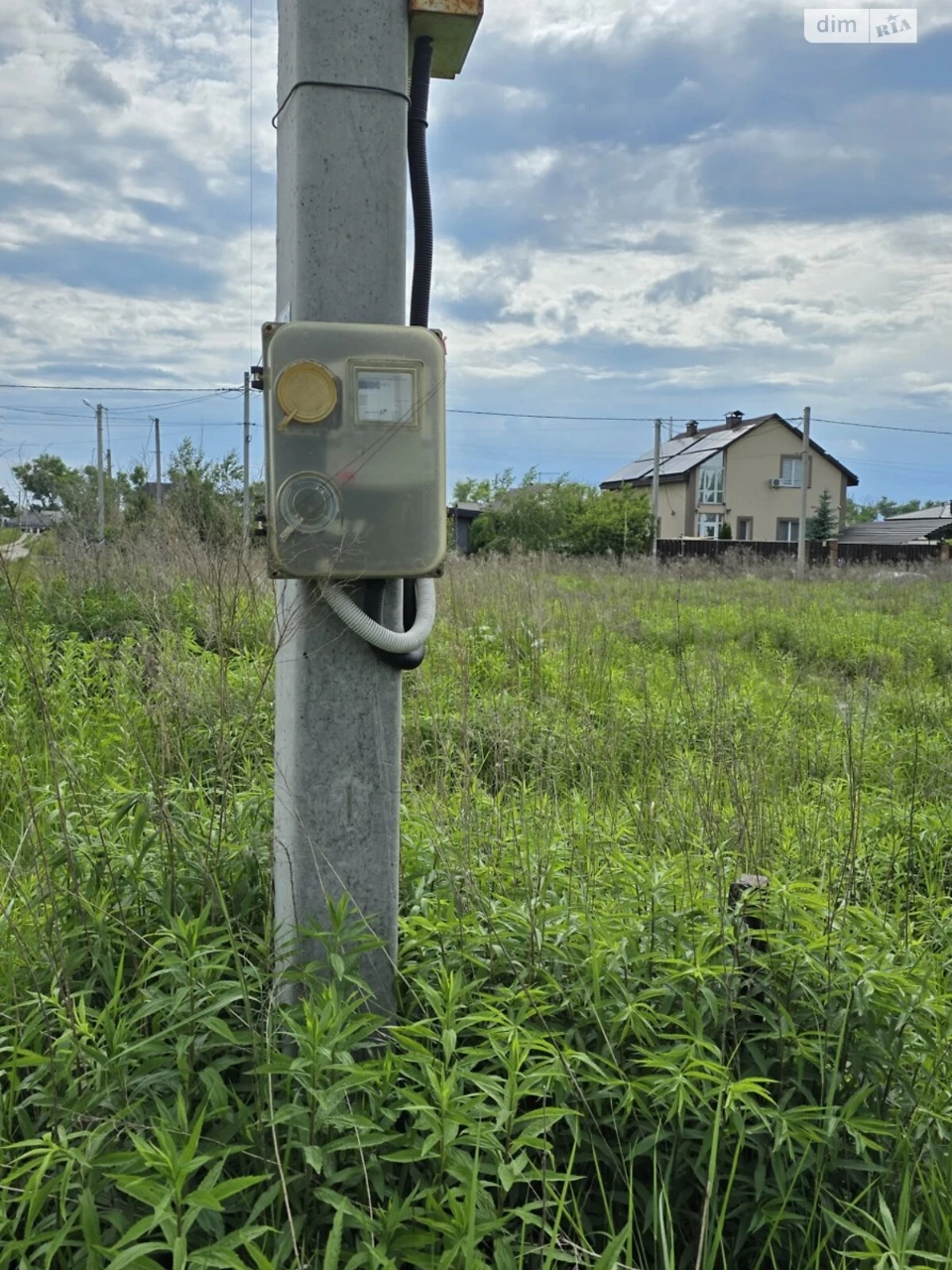 Продаж Ділянка під житлову забудову
