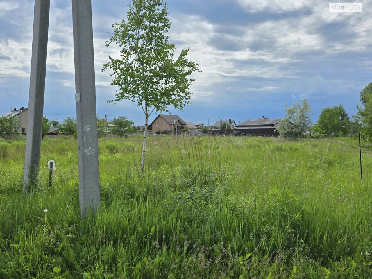 Продаж Ділянка під житлову забудову