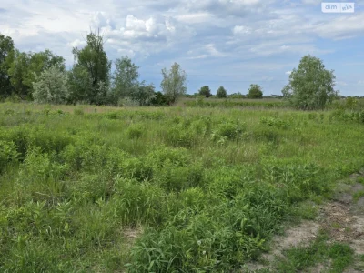 Продаж Ділянка під житлову забудову