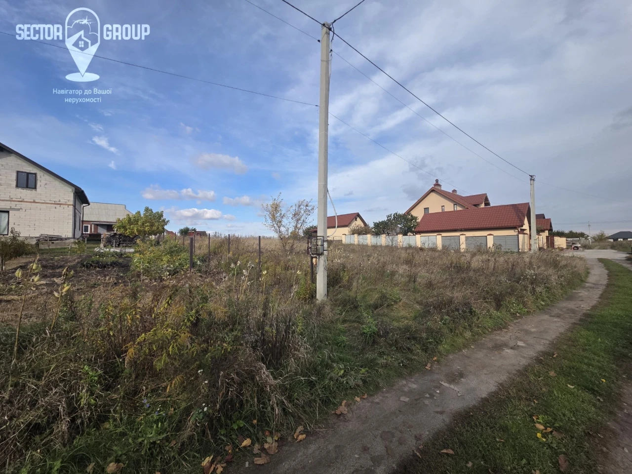 10 соток 2540 Мендєлєєва Єдності 21