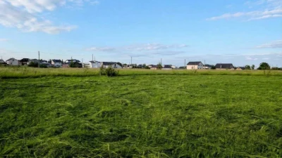* Ділянка 36 соток під таунхауси, дуплекс -- місто Бориспіль