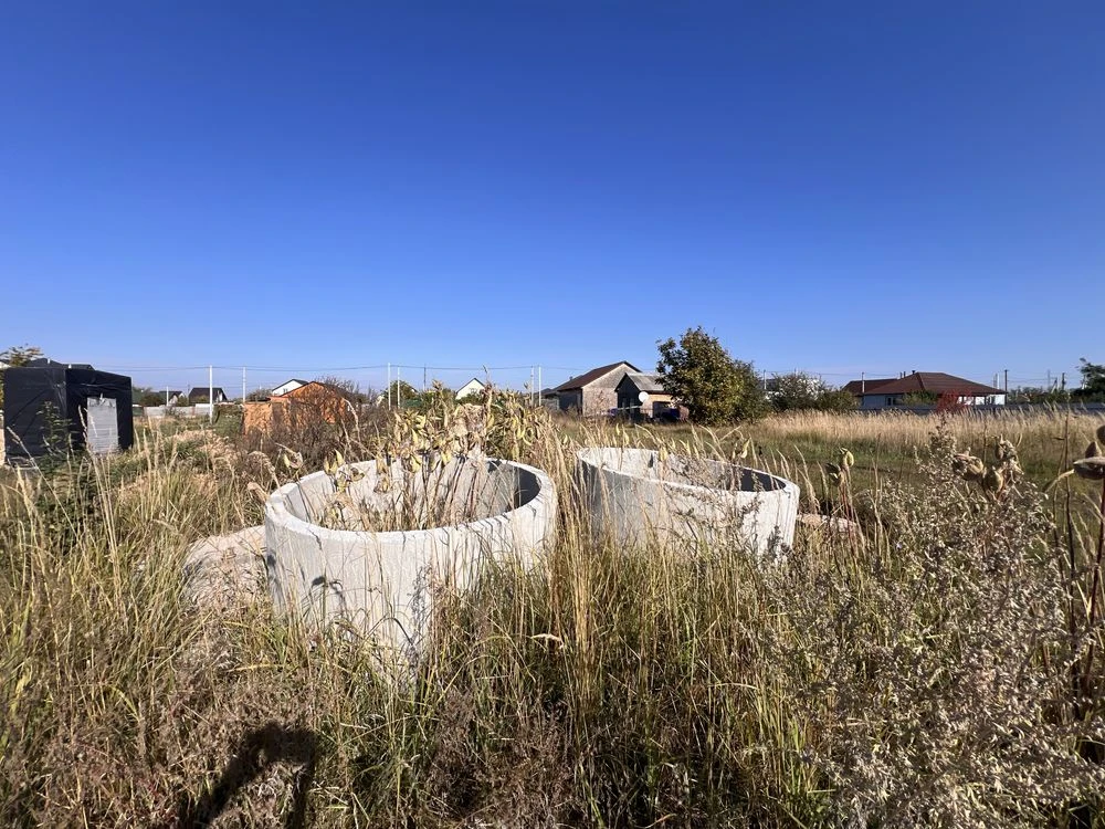 Продам ділянку 6 соток м.Бориспіль