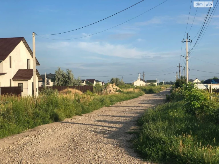 Продаж Ділянка під житлову забудову
