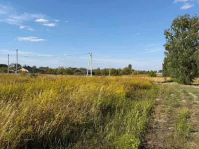 ділянка 6 соток за 4000доларів Бориспіль