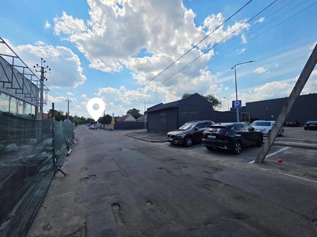 Ділянка біля нового Сільпо 9.38 соток
