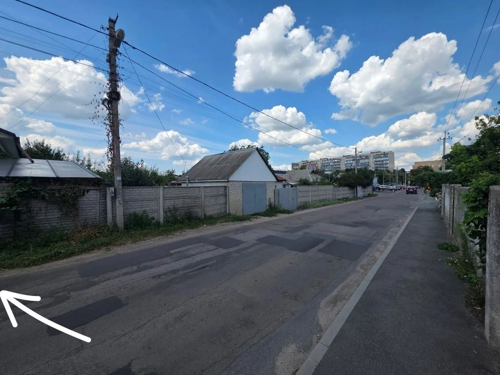 Ділянка біля нового Сільпо 9.38 соток