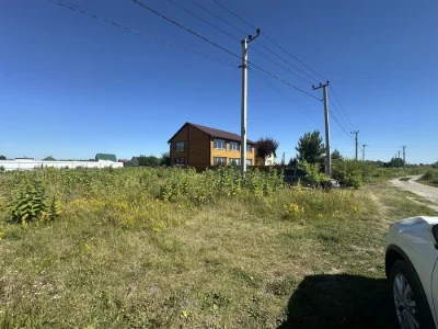 Продаж ділянки вулиця Спортивна Бориспіль