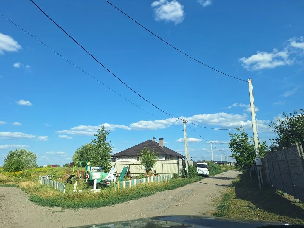 Продаж земельної ділянки 10 соток вул Антоновича (Цвєтаєвої)