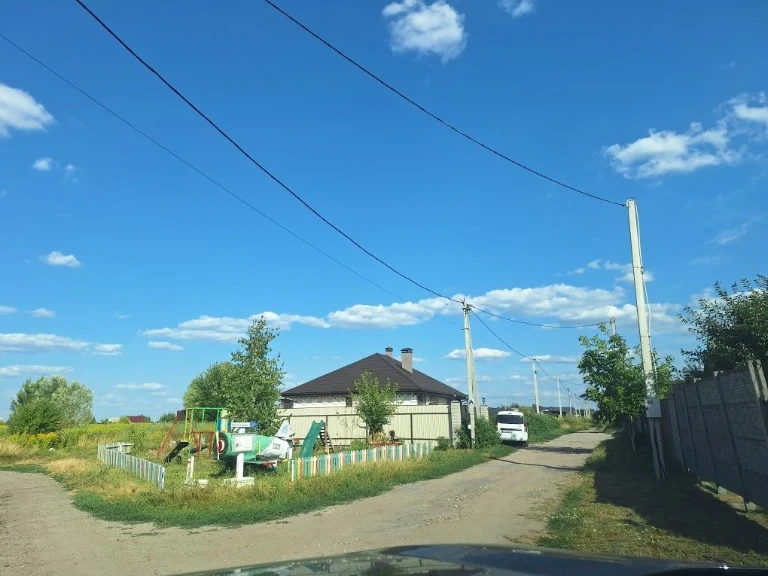 Продаж земельної ділянки 10 соток вул Антоновича (Цвєтаєвої)