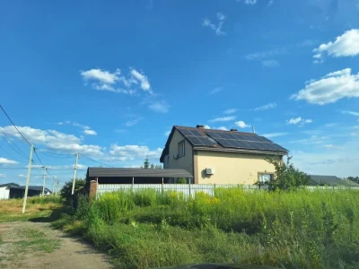 Продаж земельної ділянки 10 соток вул Антоновича (Цвєтаєвої)