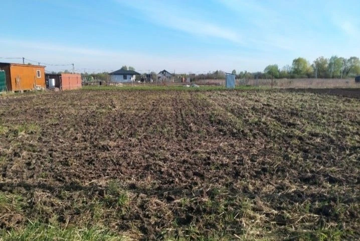 Продам фасадну земельну ділянку 10соток місто Бориспіль Фаса