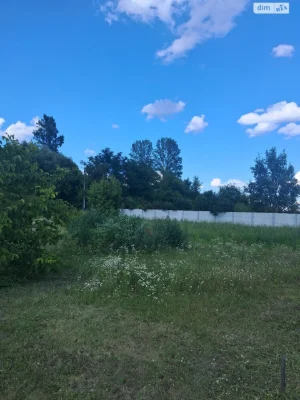 Продаж Ділянка під житлову забудову Лозівка