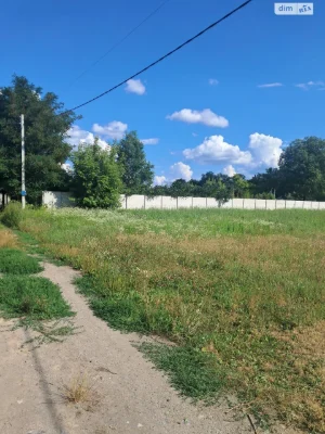 Продаж Ділянка під житлову забудову Лозівка