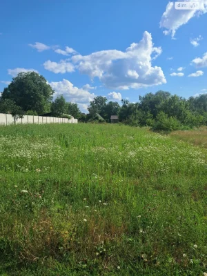 Продаж Ділянка під житлову забудову Лозівка