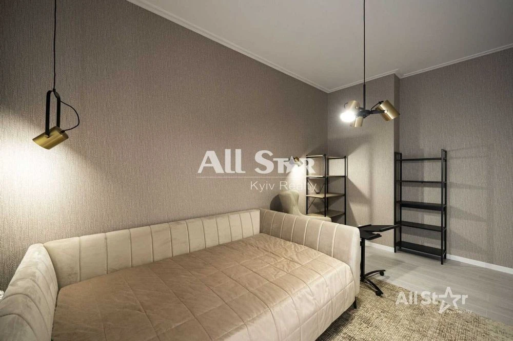 4-room apartment for sale in Kyiv, Yaroslaviv Grad residential complex, Shevchenkivskyi
