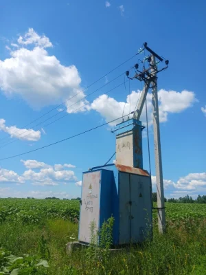 Ділянка, 24 сот, Глибоке