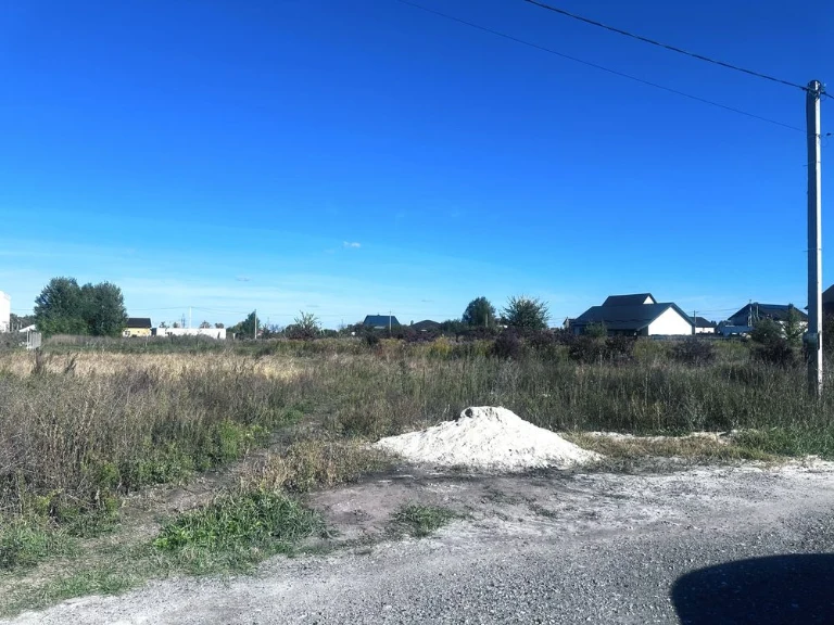 Продаж земельної ділянки 10 соток під забудову | провулок Не