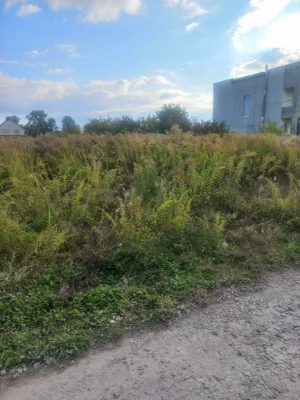 Продам зем.ділянку вул.Голосіївська