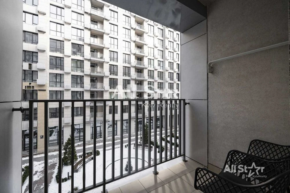 4-room apartment for sale in Kyiv, Yaroslaviv Grad residential complex, Shevchenkivskyi
