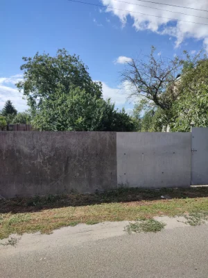 Продаж 4 соток в чудовому місці.