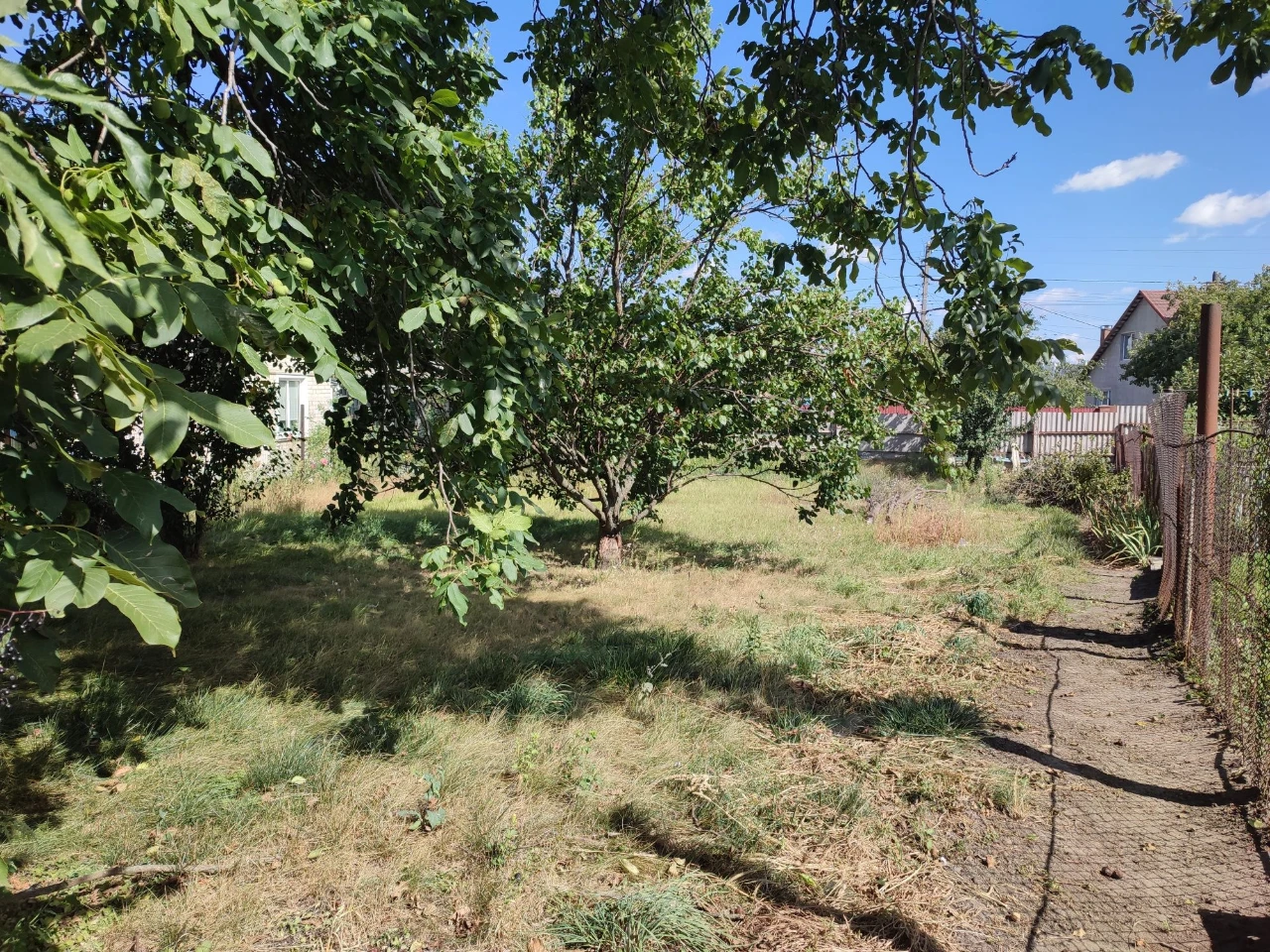 Продаж 4 соток в чудовому місці.