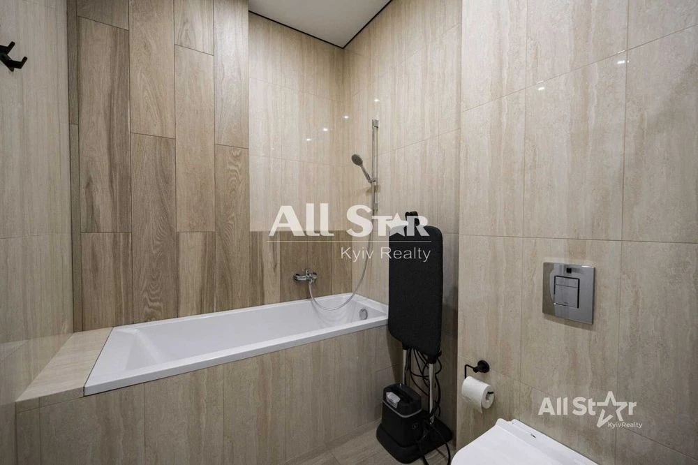 4-room apartment for sale in Kyiv, Yaroslaviv Grad residential complex, Shevchenkivskyi