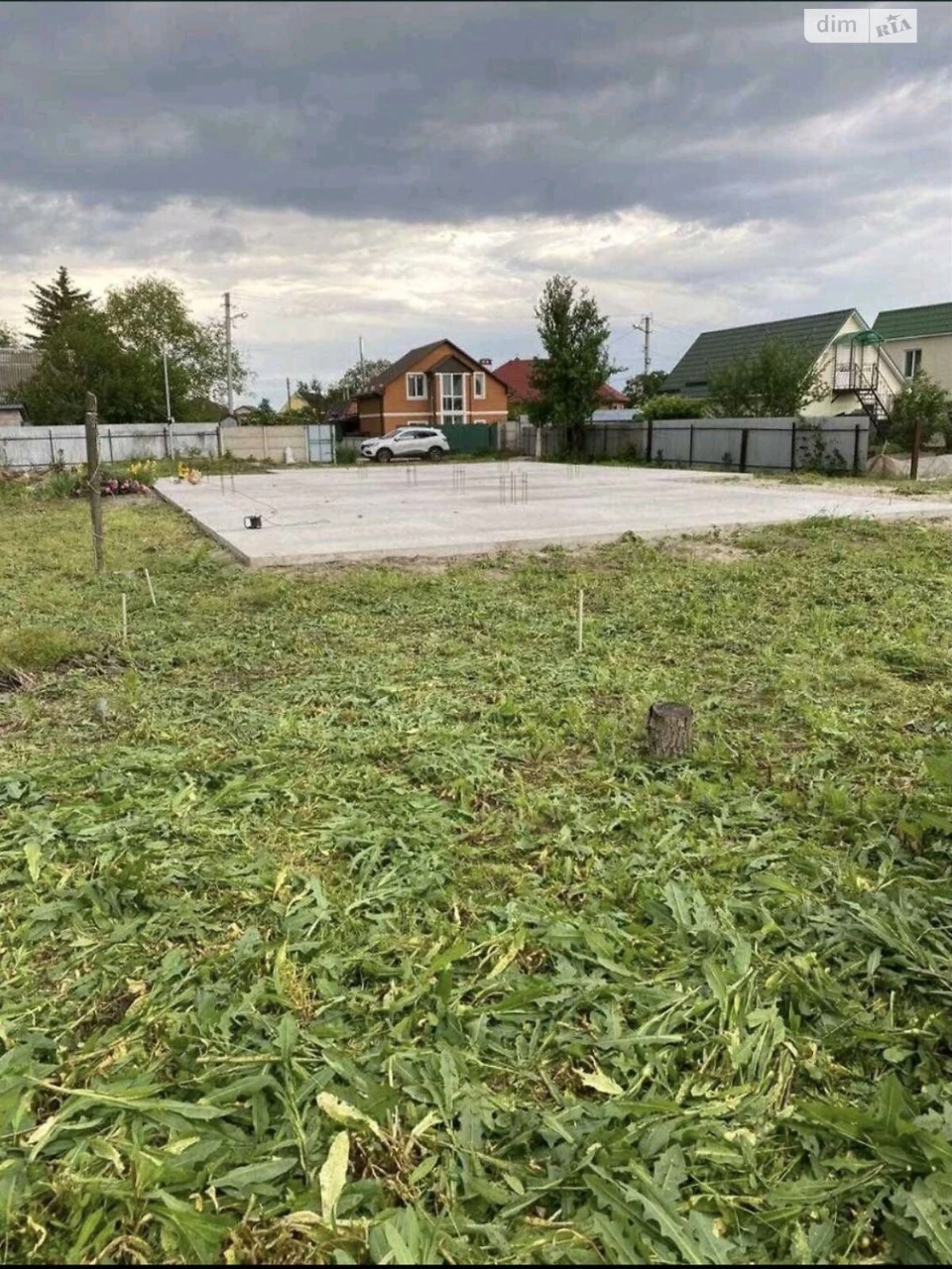Продаж Ділянка під житлову забудову