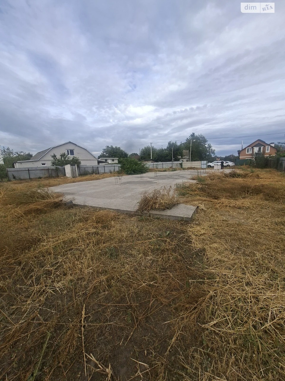 Продаж Ділянка під житлову забудову