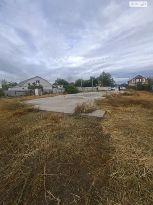 Продаж Ділянка під житлову забудову
