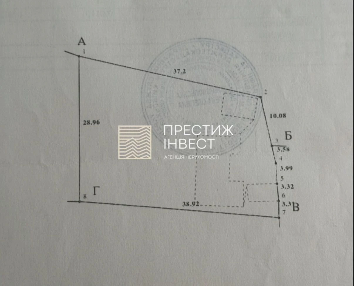 БЕЗ КОМІСІЇ!! Продаж земельної ділянки