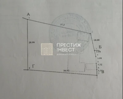 БЕЗ КОМІСІЇ!! Продаж земельної ділянки