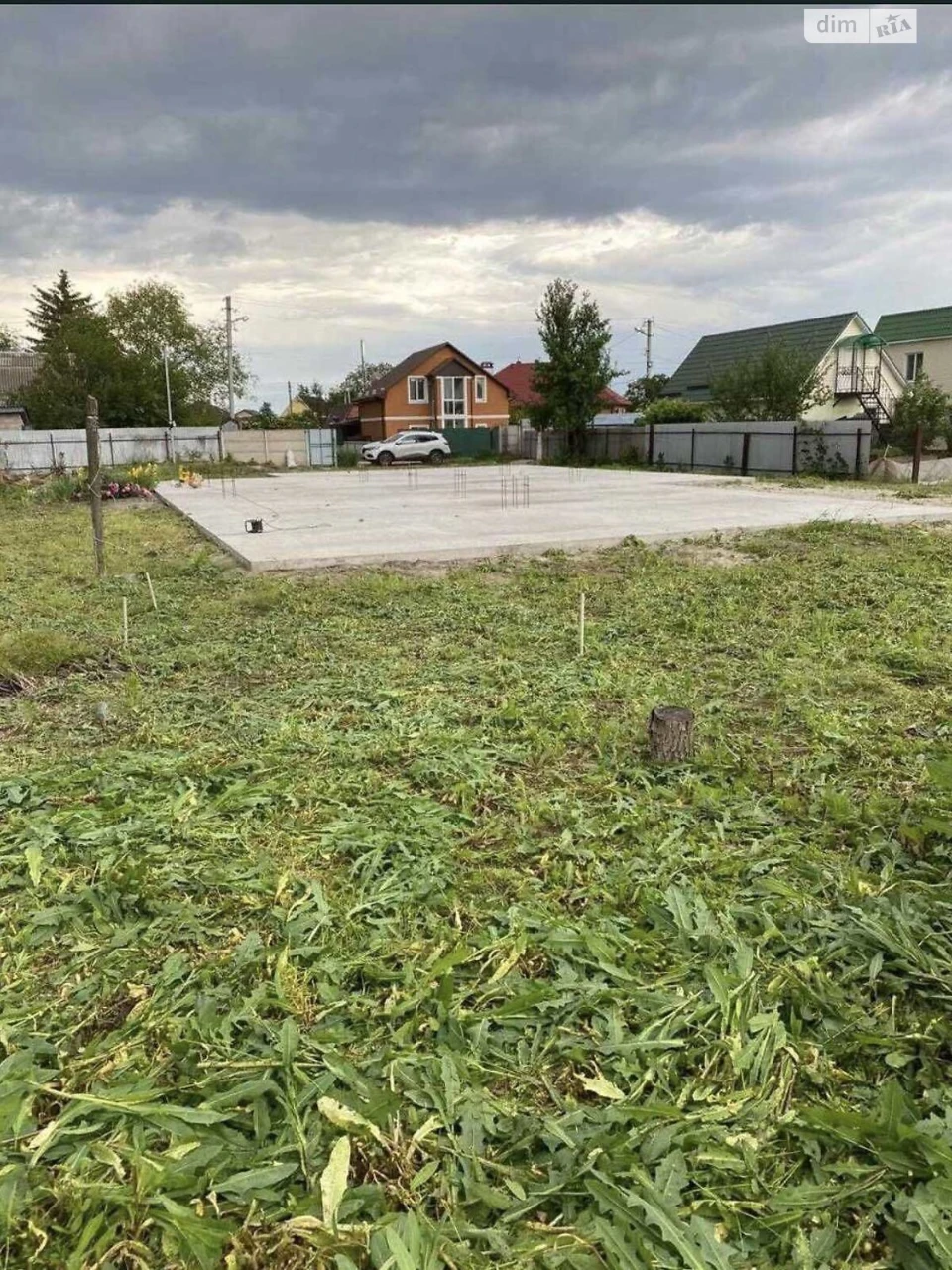 Продаж Ділянка під житлову забудову