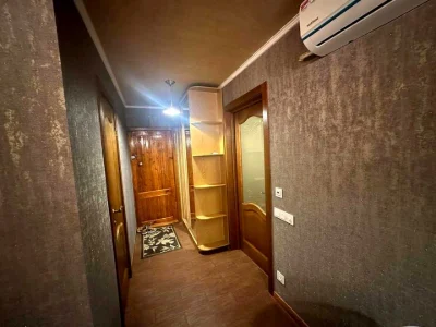 Apartment. Dnipro, Nauky Ave. (Gagarina)