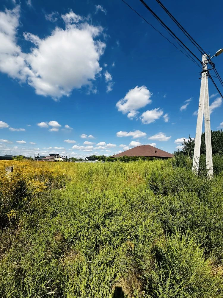 Продаж земельної ділянки 10 соток під забудову | вул. Нечуя-