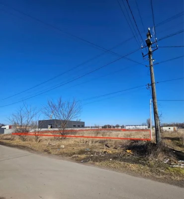 Без% Продам земельну ділянку  36соток, р-н 35 км, Під Комерц