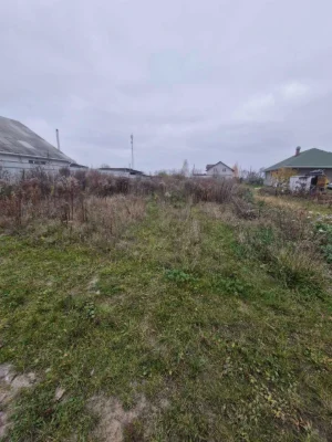 Продаж ділянки під забудову