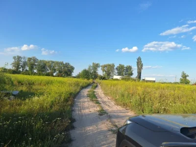 Ділянка 10 соток під забудову вул.Каленченко м.Бориспіль