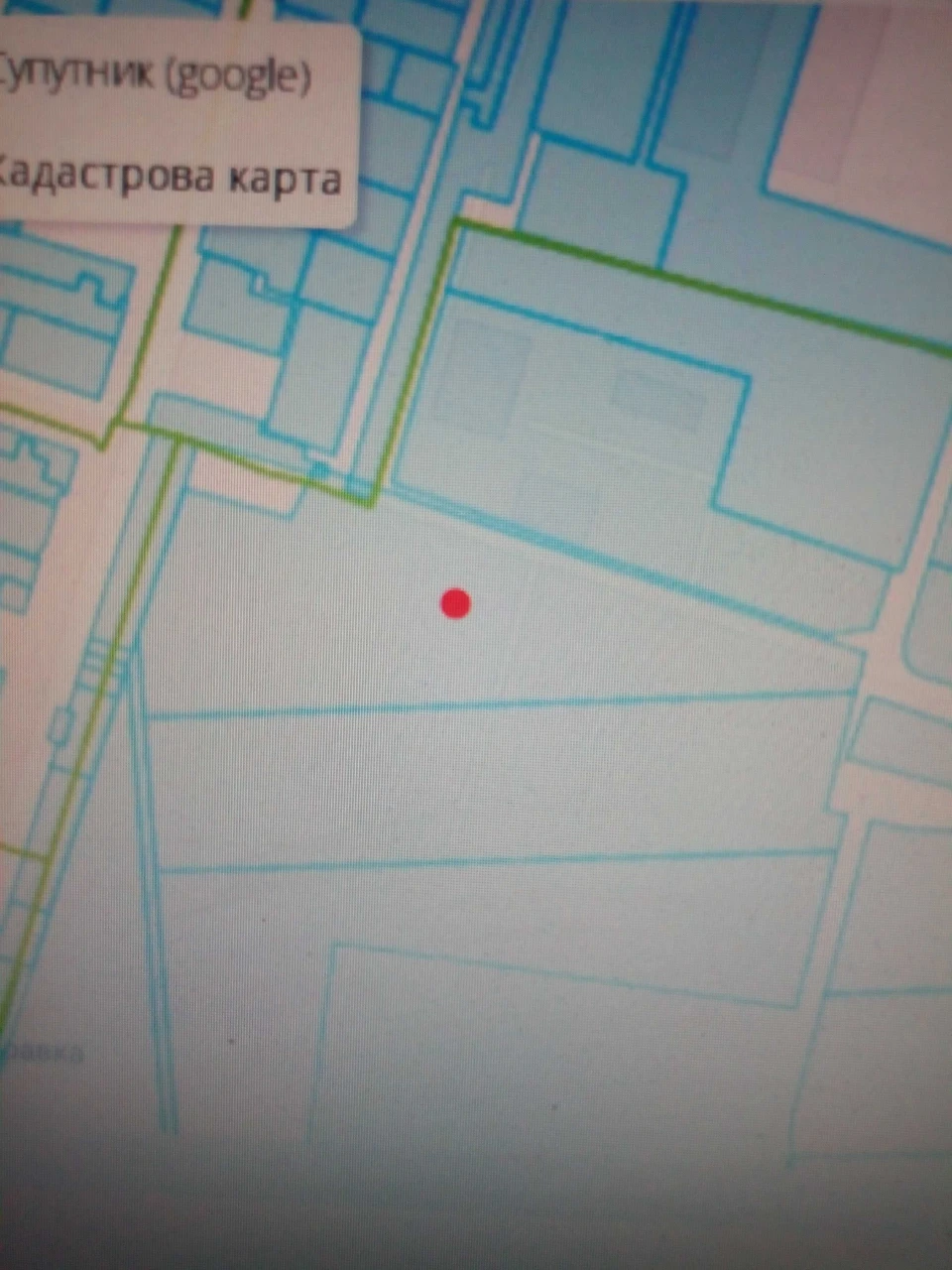 Продажа земля  пай технического сельского хозяйства от собст