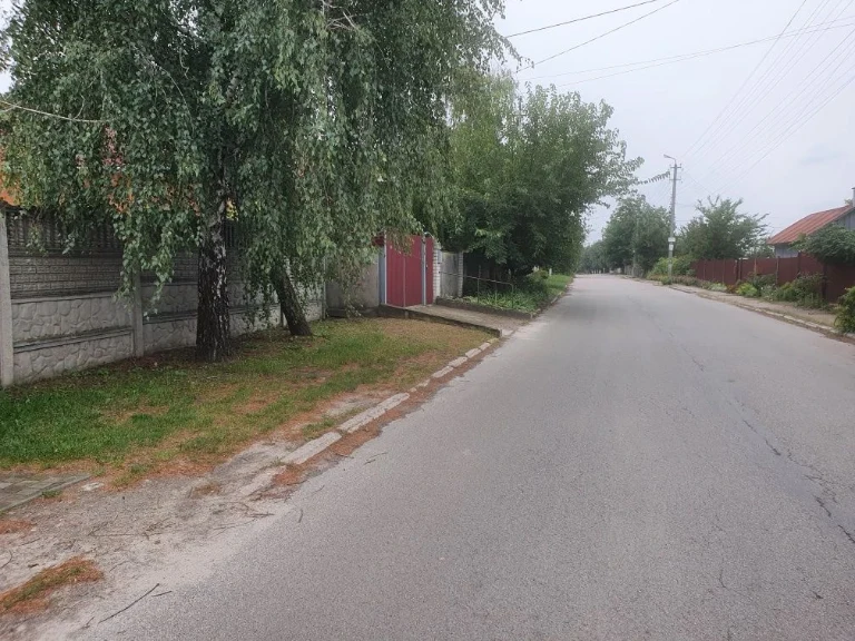 Ділянка пров. Молодіжний , м-н Нестерівка