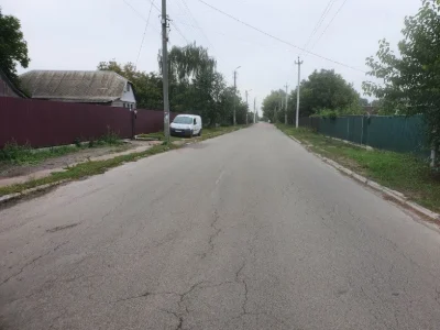 Ділянка пров. Молодіжний , м-н Нестерівка