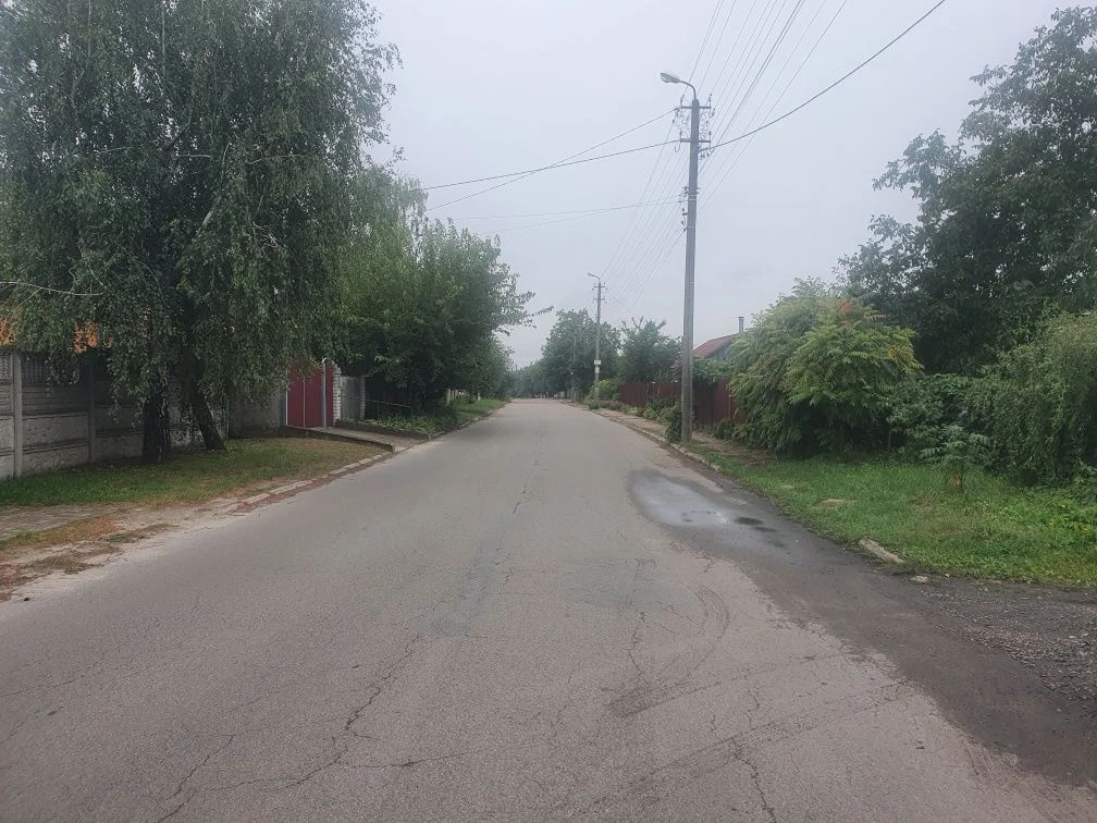 Ділянка пров. Молодіжний , м-н Нестерівка