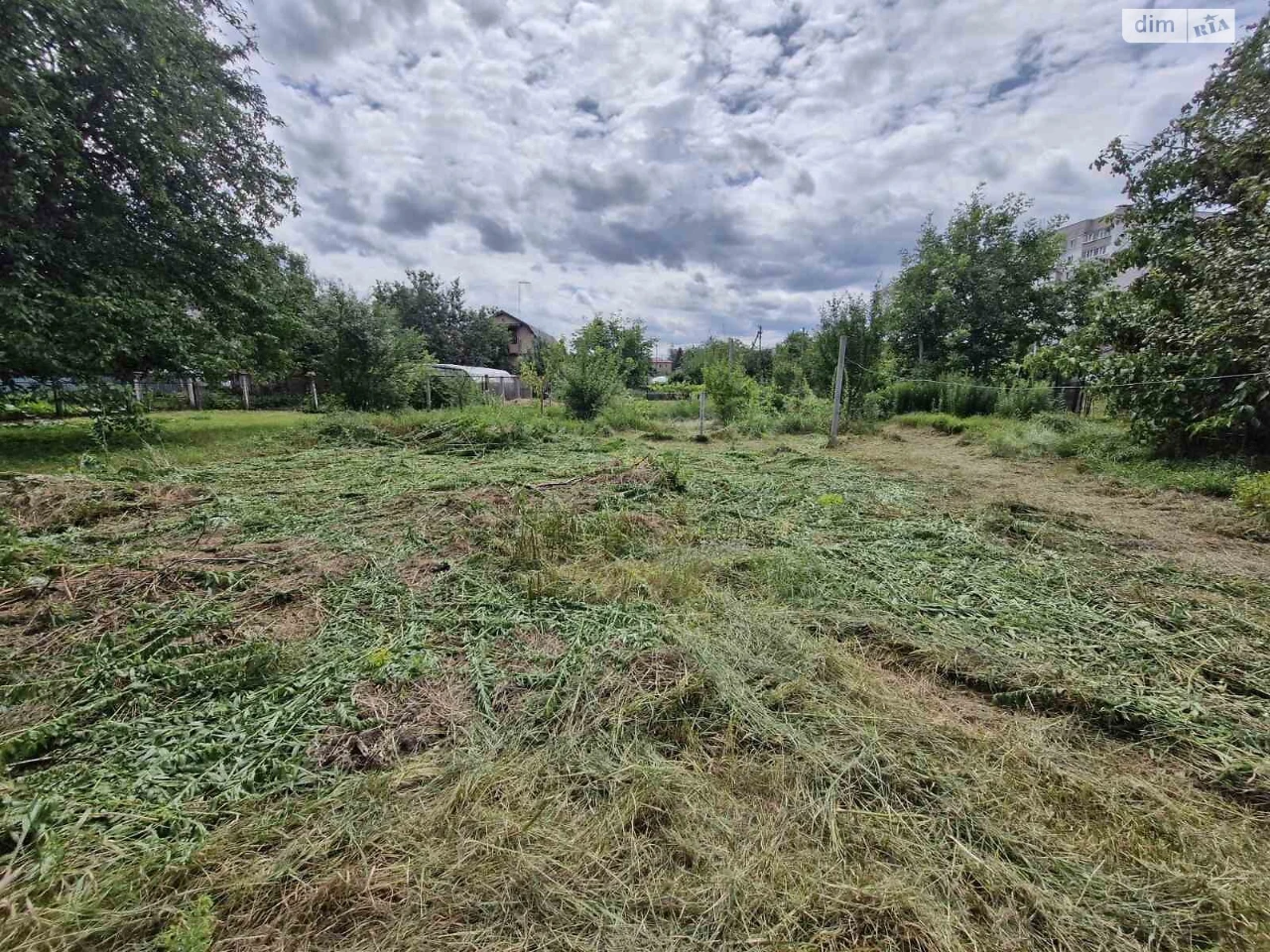 Продаж Ділянка під житлову забудову