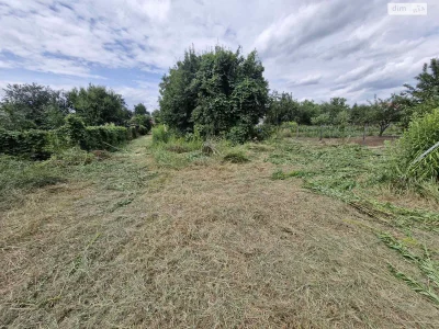 Продаж Ділянка під житлову забудову