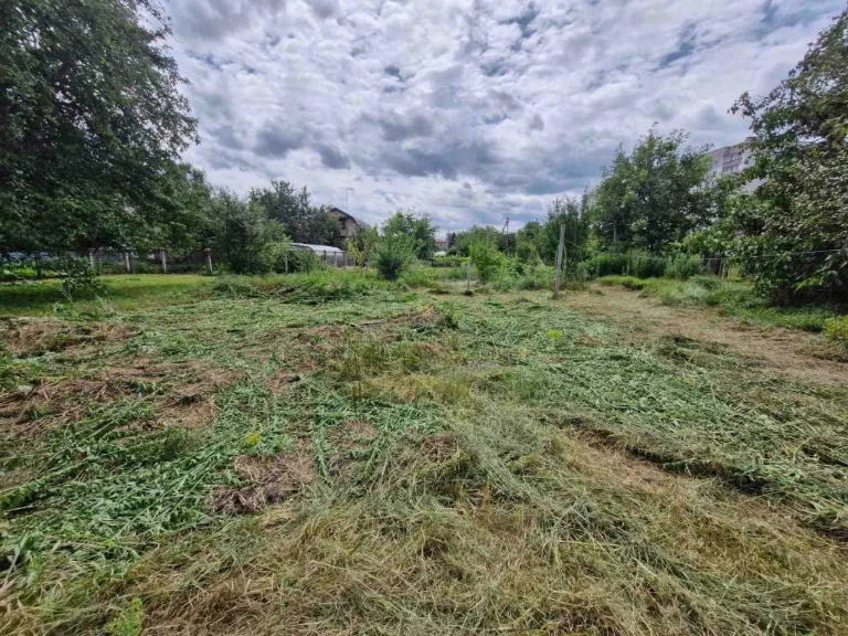 Продам ділянку 15,2 соток по вул. Камінського