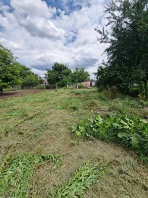 Продам ділянку 15,2 соток по вул. Камінського
