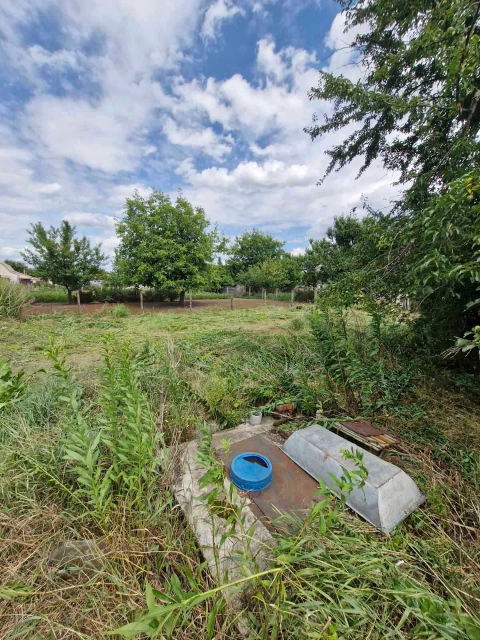 Продам ділянку 15,2 соток по вул. Камінського